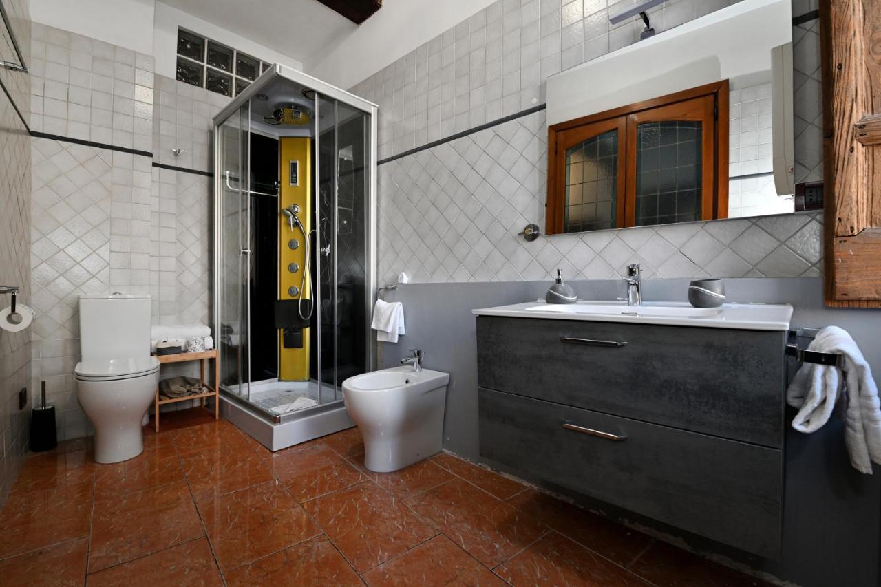 Vicolo Dell'Aquila - Residenze Romanae Exterior foto